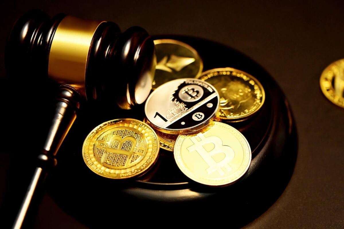 Navigating Cryptocurrency Taxation: Emerging Legal Challenges and Compliance Strategies