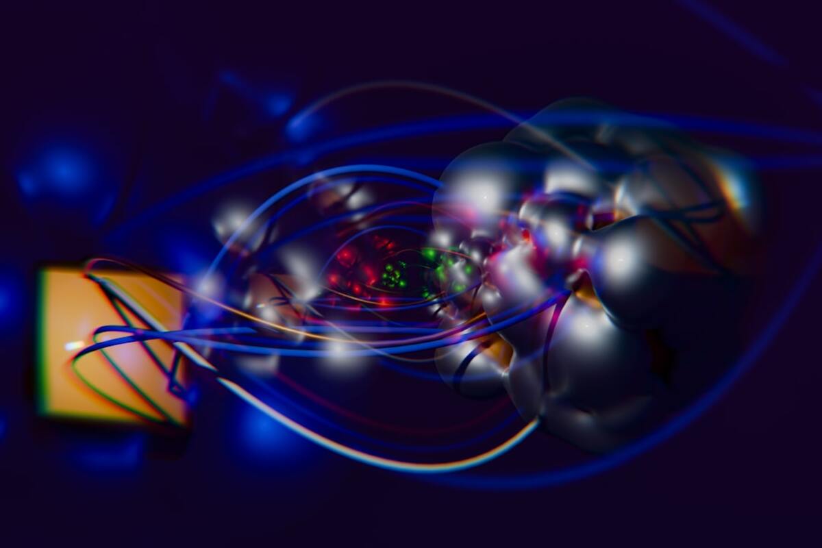 Quantum Computing in Drug Discovery: A New Frontier