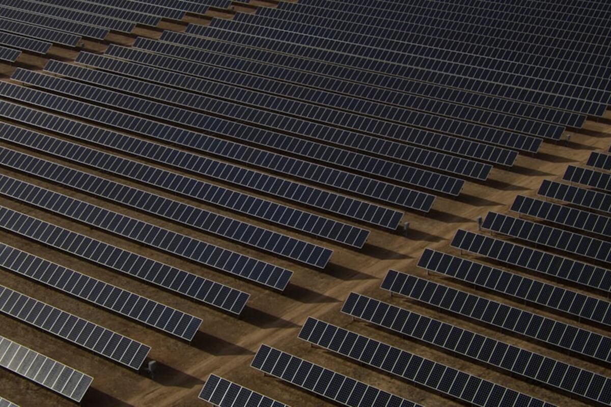 The Emergence of Perovskite Solar Cells: A Game Changer in Renewable Energy