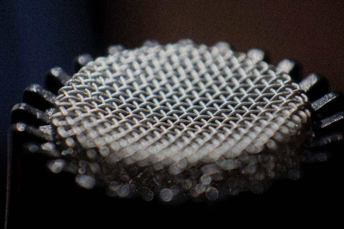 The Rise of Biofabrication: Crafting the Future of Material Science